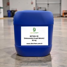 Derchem Betain-35 (Kokoamido Propil Betain) 30 kg