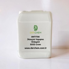 Derchem Antıtak (Kauçuk Yapışma Önleyici) 5 kg