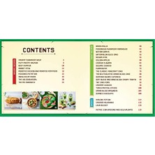 The Unofficial Minecraft Cookbook: 30 Recipes Inspired By Your Favorite Video Game