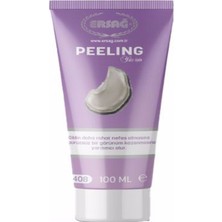 Ersağ Peeling Yüz Için 100 ML