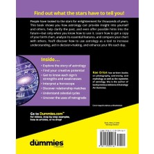Astrology For Dummies