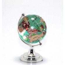 İlkyaz Fashion Dekoratif Kristal Küre ALK1237