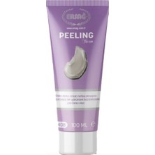 Ersağ Peeling Yüz Için 100 ML
