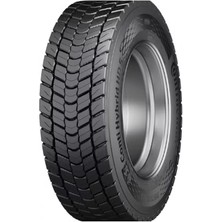 Continental 315/80R22.5 156/150L (154/150M) Conti Hybrid Hd5
