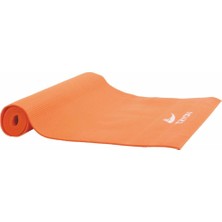 Tryon Minder Yoga Turuncu Ym-40