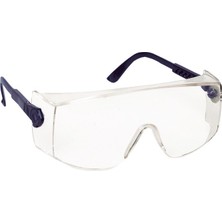 Lux Optical  60340 Gözlük Üstü Gözlük