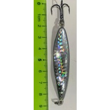 Fladen  18 Gram Maket Balık