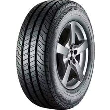Continental 205/65R16C 103/101H VANC100