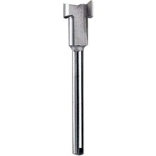 Dremel 655 En Büyük Düz Kenarlı Ahşapta Kanal Açma Freze Ucu, 8,0 mm