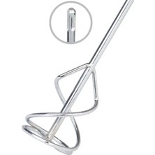 İlkyaz Fashion Sds Boya Karıştırıcı 80ø