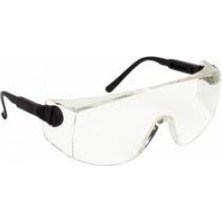 Lux Optical  60332 Vrilux Gözlük Şeffaf Çerçeveli Af