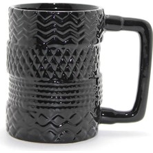 İlkyaz Fashion Tasarım Porselen Kupa Bardak ALK1190