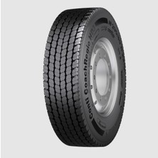 Continental 385/65R22.5 164K Cht3 + Plot **