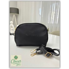 Clover Store Kadın Spor Omuz Çantası
