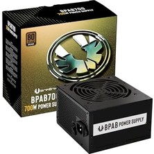 Bitfenix Bpa Bronze 700W 80+ Bronze Power