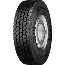 Matador 315/80R22.5 156/150K Dm 4 Ed Damper Ceker