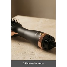 Lorenzo Teazen 2in1 LRZ-1020 Inox Çelik Çay Makinesi