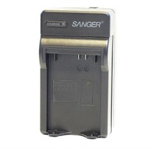 Sanger,canon Lp-E5 Bataryası ile Uyumlu Şarj Cihazı Aleti.