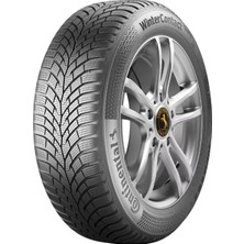 Continental 225/60R18 104V Xl TS870P