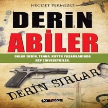 Elma Shop Derin Abiler