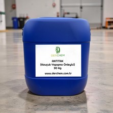 Derchem Antıtak (Kauçuk Yapışma Önleyici) 30 kg