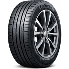 Continental 235/40 R19 96H Xl Eco Contact 6 Yaz Lastiği 2025