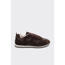 Derinet Bağcıklı Günlük Kadın Sneaker