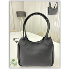 Clover Store Kadın Şık ve Spor Omuz Kol Çantası