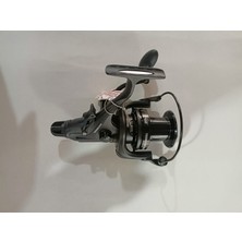 Captain Captaın Thomson 6500 Olta Makinesi