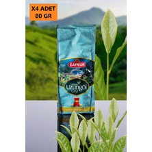 Çaykur Hediyelik Trabzon Uzungöl Çayı 80 gr