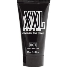 Özssay Hotxxl Erkeğe Özel 50 ml Krem