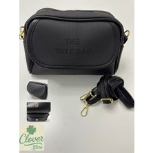 Clover Store Kadın Mini Spor ve Şık El Çantası