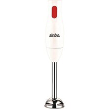 Pileli Store Elektrikli Çubuk El Blender 350W SHB-3185 (4887)