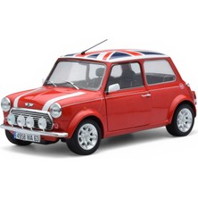 Solido S1800604 1/18 1997 Mini Cooper 1.3i Sport Pack
