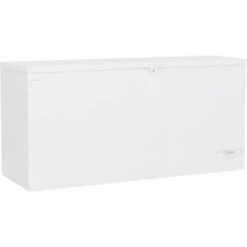 Uğur Udd 665 T D/s R63 Sandık Tipi Derin Dondurucu