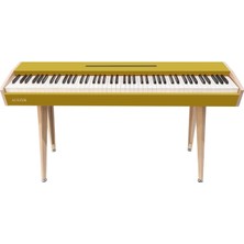 3M Music Auster Adp 100 88 Tuş Dijital Piyano