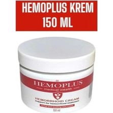 Özssay Hemoplus Bakım Kremi 150 ml x 1 Adet