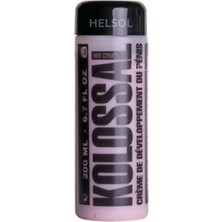 Özssay Kolossal Erkekler Için Özel Bakım Masaj Kremi 200 ml x 1 Adet