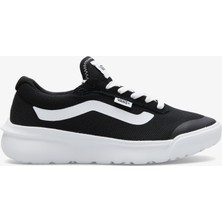 Vans Range BRZ Kadın Siyah Sneaker.-
