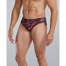 Tyr Durafast Elite® Erkek Slip Mayo - Energia - Energia 610 - Renkli - 26 - ST00801-3099