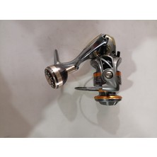 River Ar 2000 Olta Makinesi