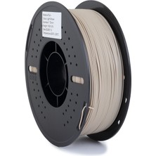 Filamix Pla+ Açık Kahverengi Filament 1,75MM 1kg - Bisiparisver