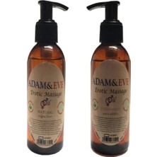 Özssay Hintohu Rekze Erkeklere Kadınlara Özel Sade Çilek Aromalı Masaj Yağı Massage Oil 125ML