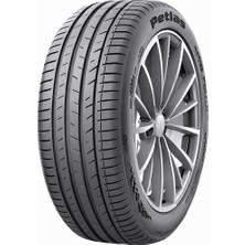 Petlas 225/45 R17 91W Prestıge Sport Yaz Lastiği 2026