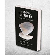 Quintessence Publishing Lamina Venerler Kanıta Dayalı Klinik Protokoller - Cep Kitabı ; 13,5 x 19 cm