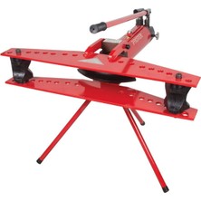 Proter Pr 9252 Hp 2 Inç Hidrolik Boru Bükme Makinası