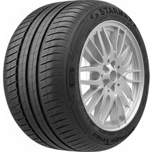 Starmaxx 205/55 R16 91H Naturen ST562 Yaz Lastiği 2026