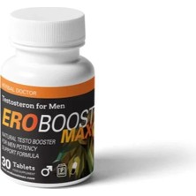 Özssay Ero Boost Max 30 Lu Erkeklere Çok Özel Ürün