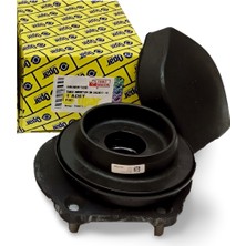 Opar Fiat Fiorino Linea Ön Sağ Amortisör Takozu Rulmanlı (Kit) - 59360100