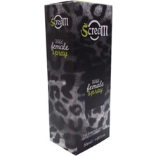 Özssay Scream Wild Female Sprey 50ML